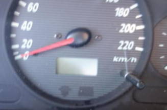 Porte avant gauche HYUNDAI SANTA FE 1
