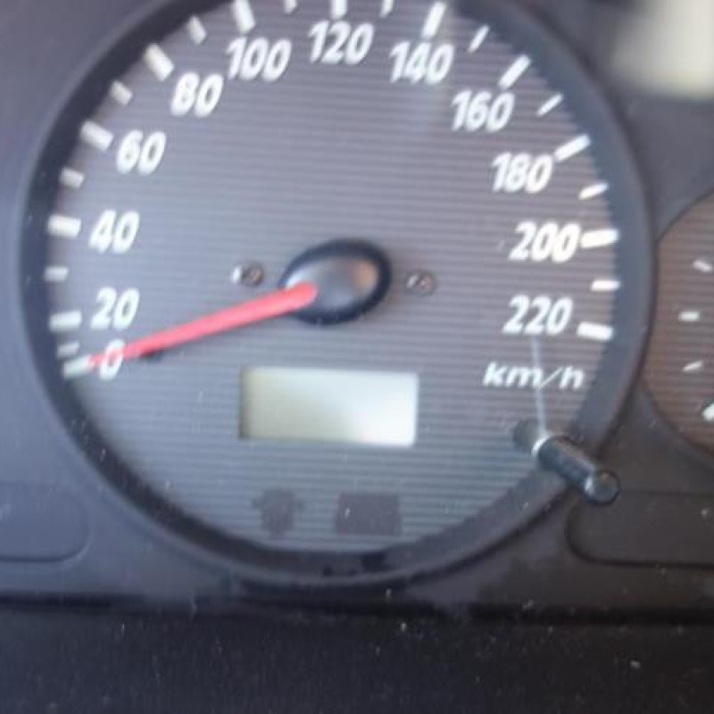 Porte avant gauche HYUNDAI SANTA FE 1 Photo n°12