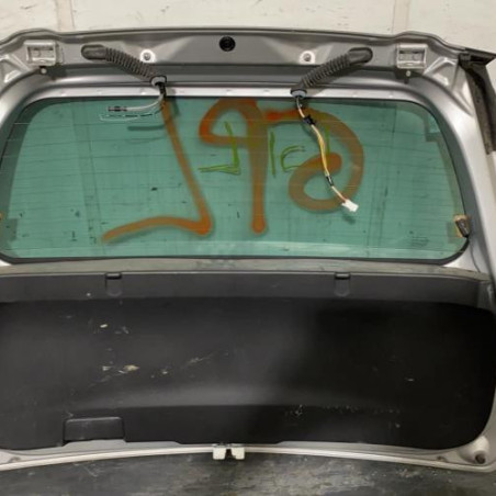 Malle/Hayon arriere OPEL AGILA B