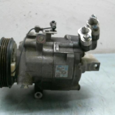 Compresseur clim OPEL AGILA B Photo n°1