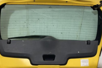 Malle/Hayon arriere CITROEN C3 1