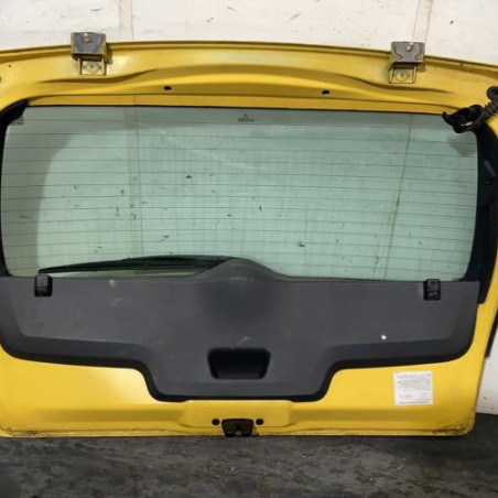 Malle/Hayon arriere CITROEN C3 1