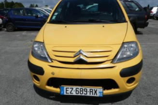 Malle/Hayon arriere CITROEN C3 1