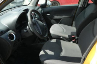 Malle/Hayon arriere CITROEN C3 1