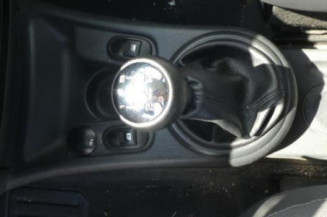 Malle/Hayon arriere CITROEN C3 1