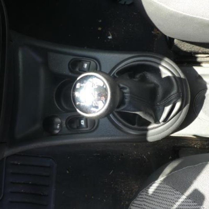 Malle/Hayon arriere CITROEN C3 1 Photo n°12