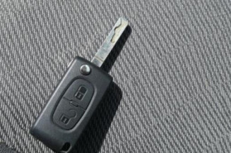 Malle/Hayon arriere CITROEN C3 1