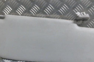 Pare soleil gauche FIAT DOBLO 2