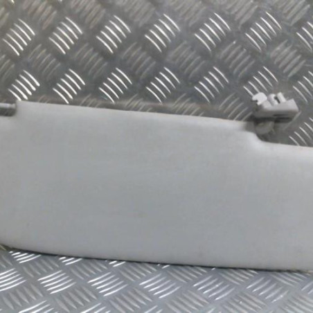 Pare soleil gauche FIAT DOBLO 2