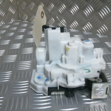 Serrure avant droit FIAT DOBLO 2