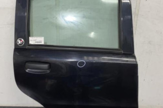 Porte arriere droit FIAT PANDA 2 Photo n°1