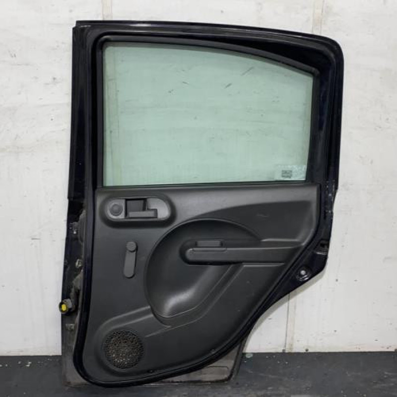 Porte arriere droit FIAT PANDA 2 Photo n°3