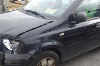 Porte arriere droit FIAT PANDA 2