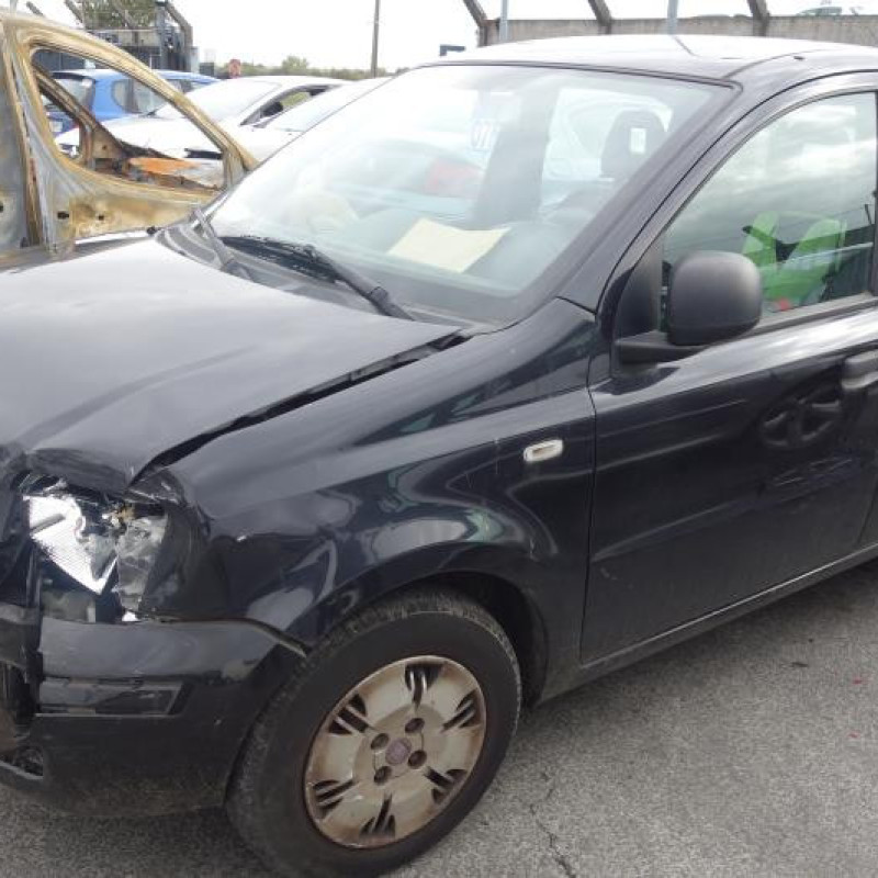 Porte arriere droit FIAT PANDA 2 Photo n°4