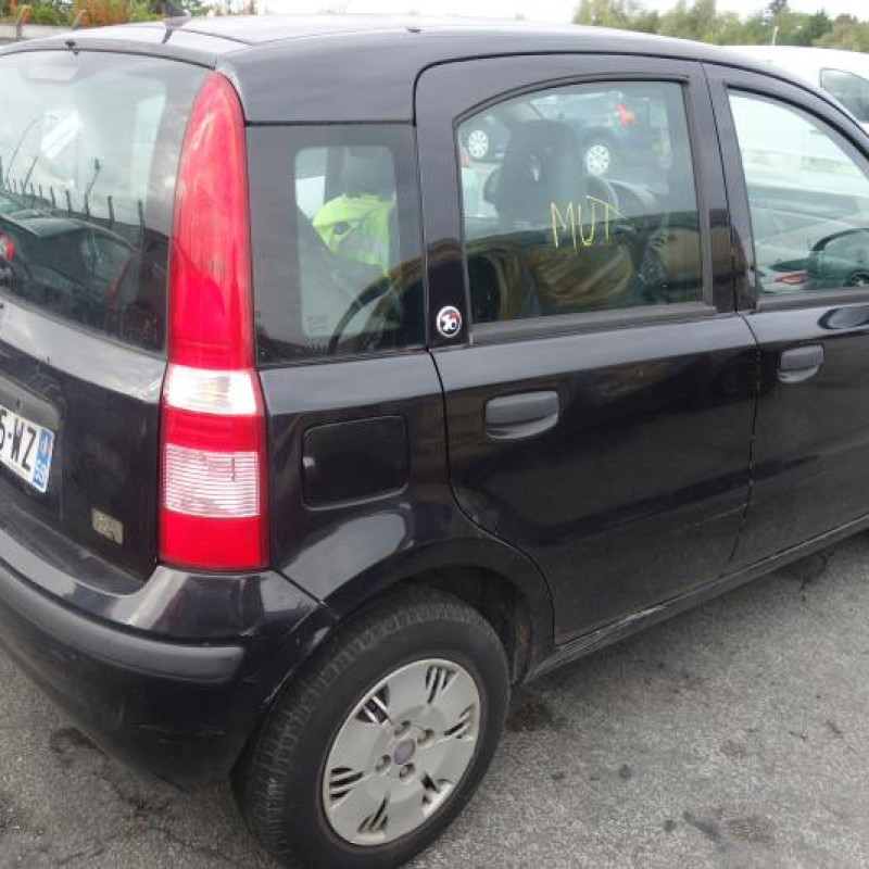 Porte arriere droit FIAT PANDA 2 Photo n°6