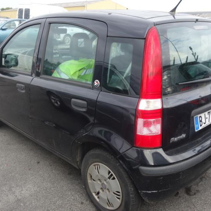 Porte arriere droit FIAT PANDA 2 Photo n°7
