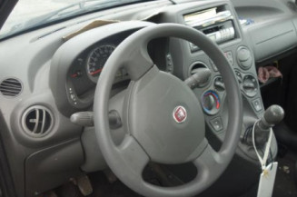 Porte arriere droit FIAT PANDA 2