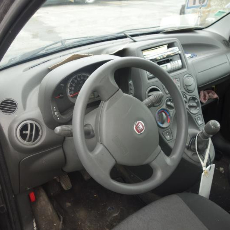 Porte arriere droit FIAT PANDA 2 Photo n°8