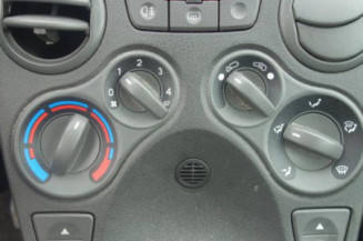 Porte arriere droit FIAT PANDA 2