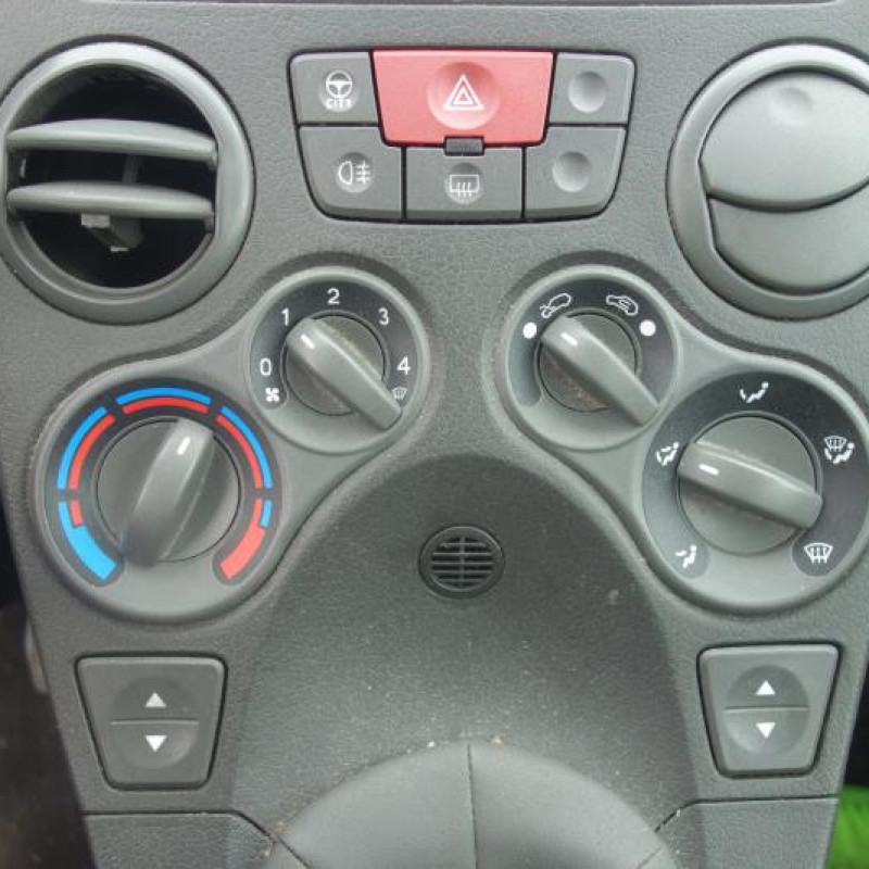 Porte arriere droit FIAT PANDA 2 Photo n°10