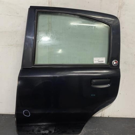Porte arriere gauche FIAT PANDA 2 Photo n°1