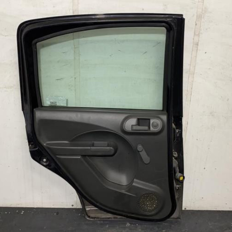 Porte arriere gauche FIAT PANDA 2 Photo n°3
