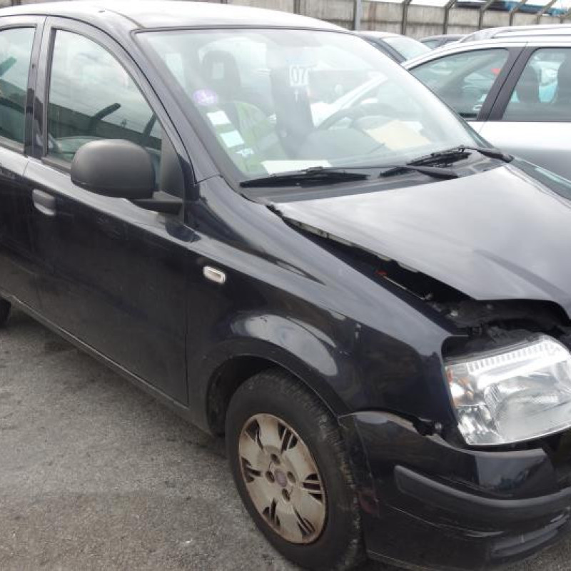 Porte arriere gauche FIAT PANDA 2 Photo n°5