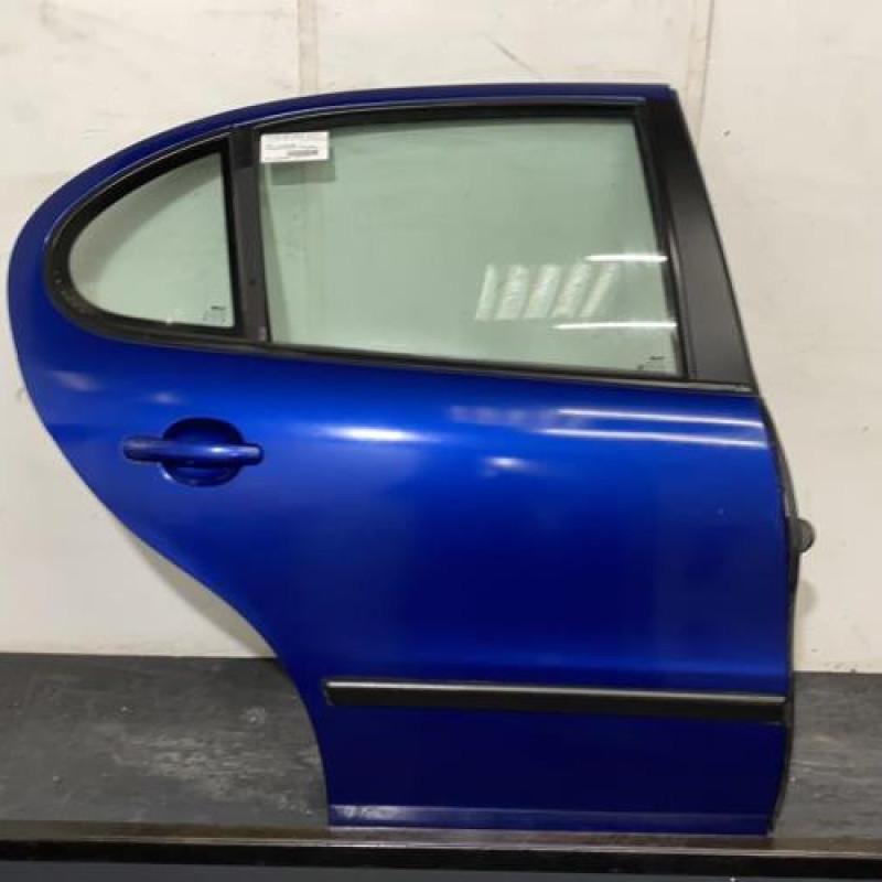 Porte arriere droit SEAT TOLEDO 2 Photo n°1