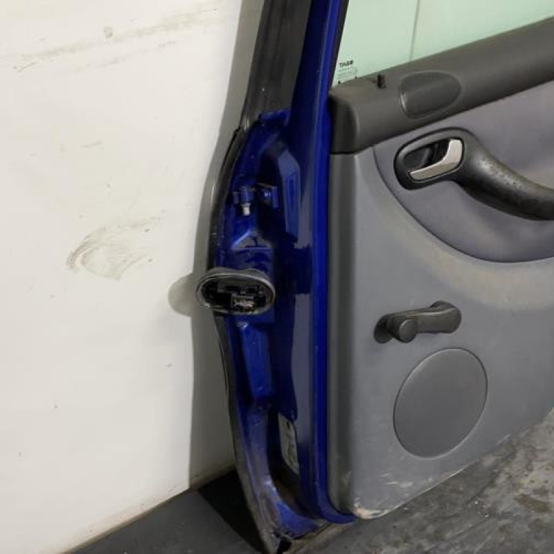 Porte arriere droit SEAT TOLEDO 2 Photo n°4