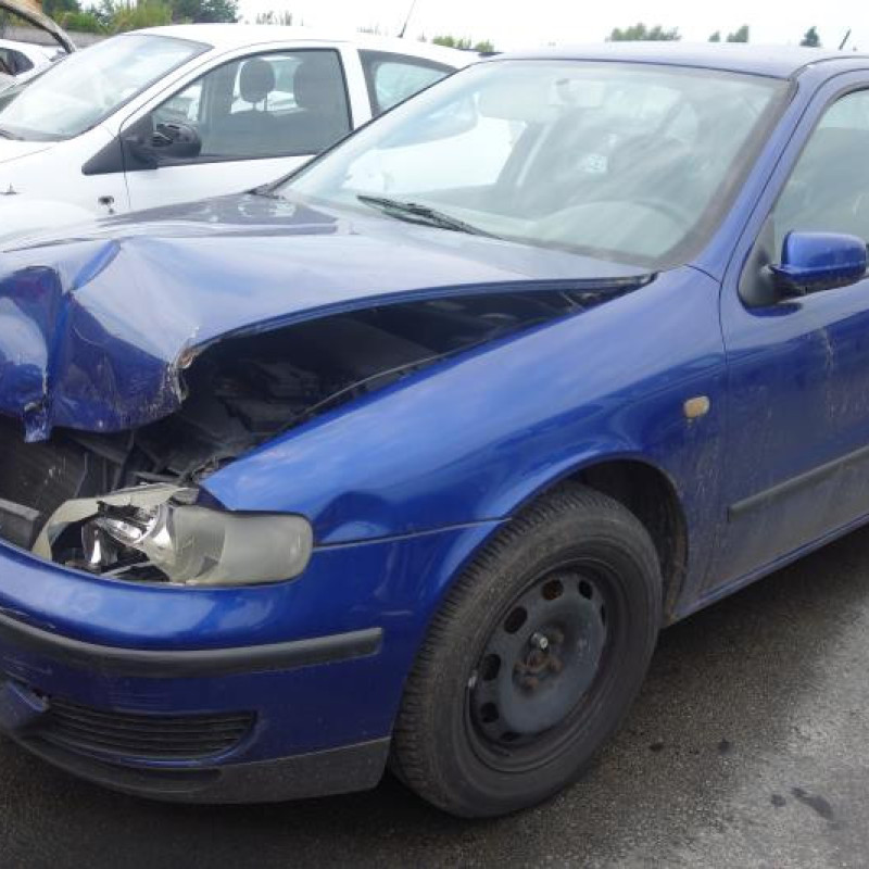 Porte arriere droit SEAT TOLEDO 2 Photo n°5