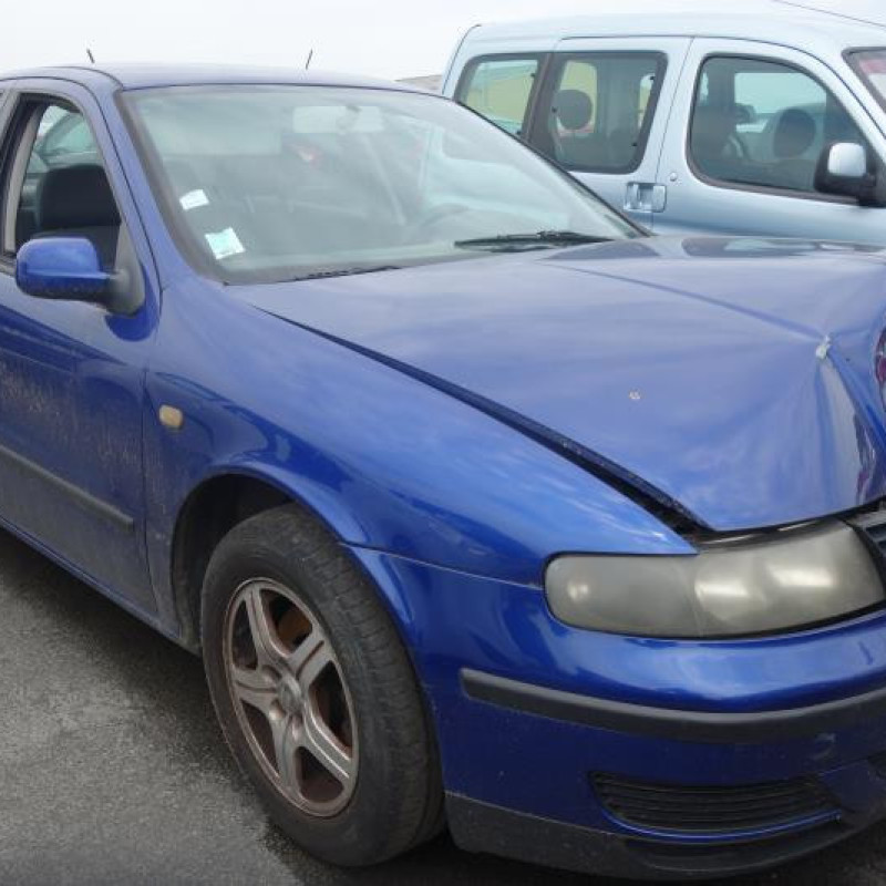 Porte arriere droit SEAT TOLEDO 2 Photo n°6