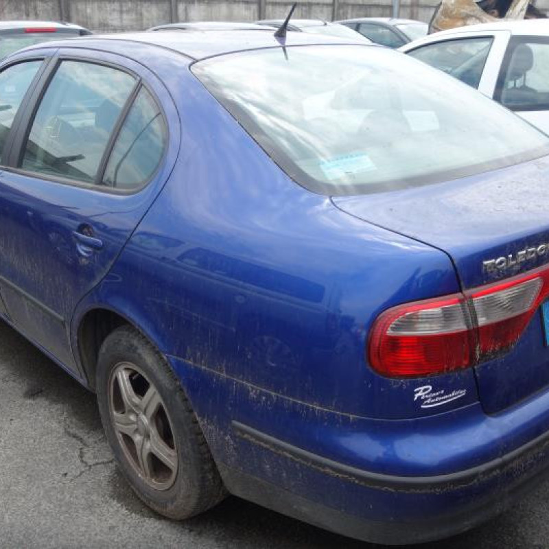 Porte arriere droit SEAT TOLEDO 2 Photo n°8