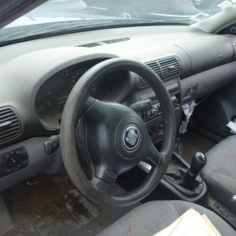 Porte arriere droit SEAT TOLEDO 2 Photo n°9