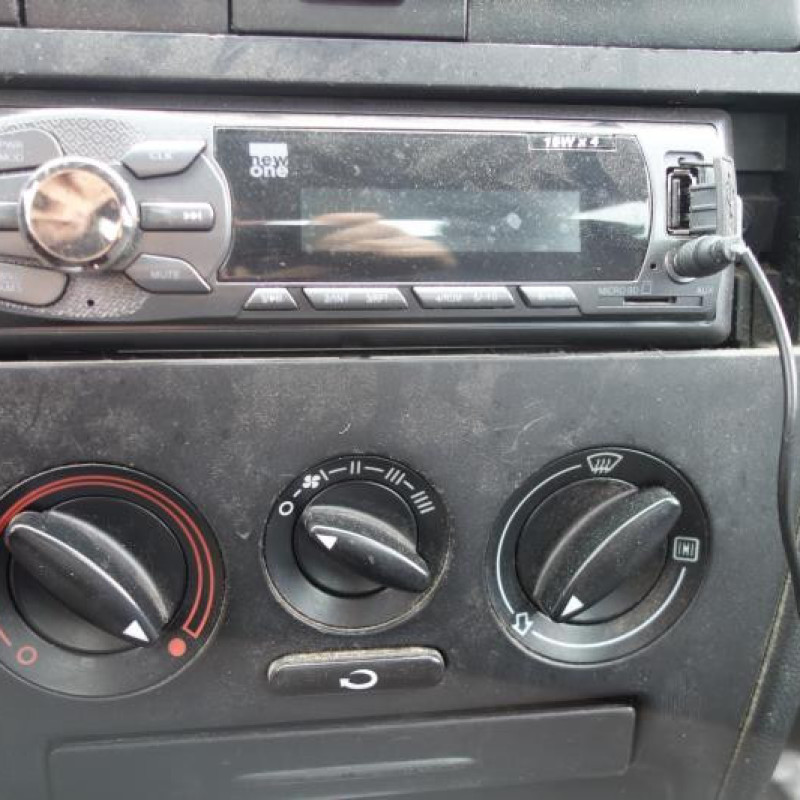 Porte arriere droit SEAT TOLEDO 2 Photo n°10