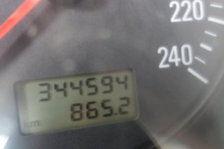 Porte arriere droit SEAT TOLEDO 2