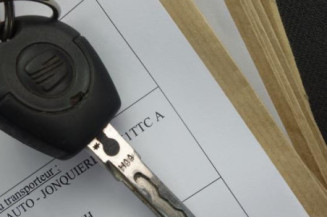 Porte arriere droit SEAT TOLEDO 2