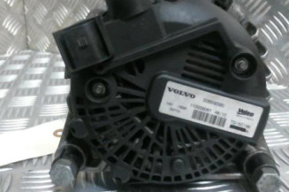 Alternateur VOLVO C 30