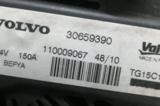 Alternateur VOLVO C 30