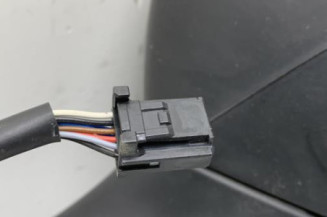 Retroviseur droit RENAULT CLIO 4