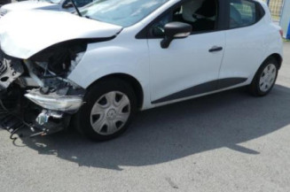 Retroviseur droit RENAULT CLIO 4