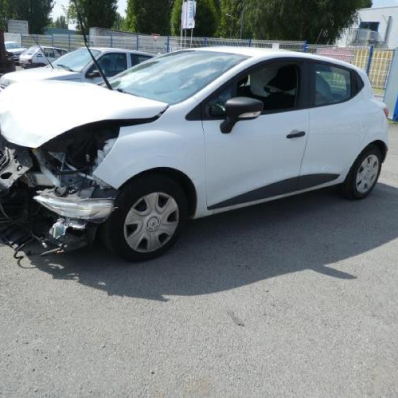Retroviseur droit RENAULT CLIO 4 Photo n°6