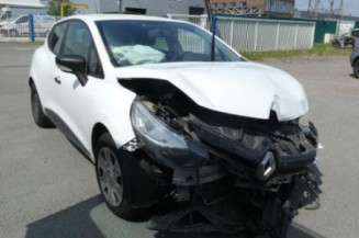 Retroviseur droit RENAULT CLIO 4