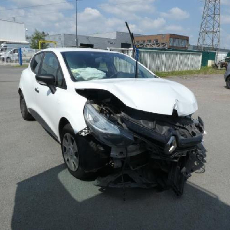 Retroviseur droit RENAULT CLIO 4 Photo n°7