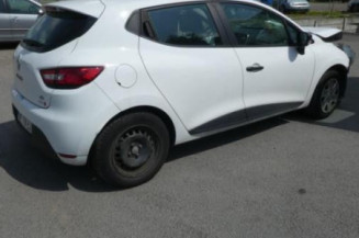 Retroviseur droit RENAULT CLIO 4
