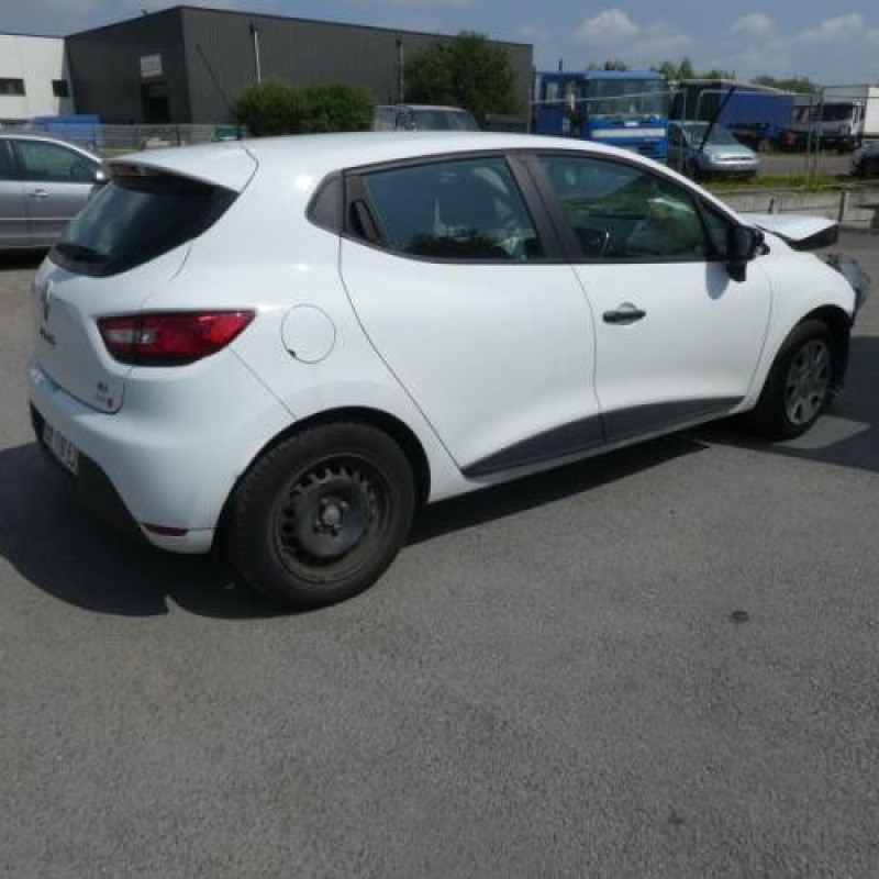 Retroviseur droit RENAULT CLIO 4 Photo n°8