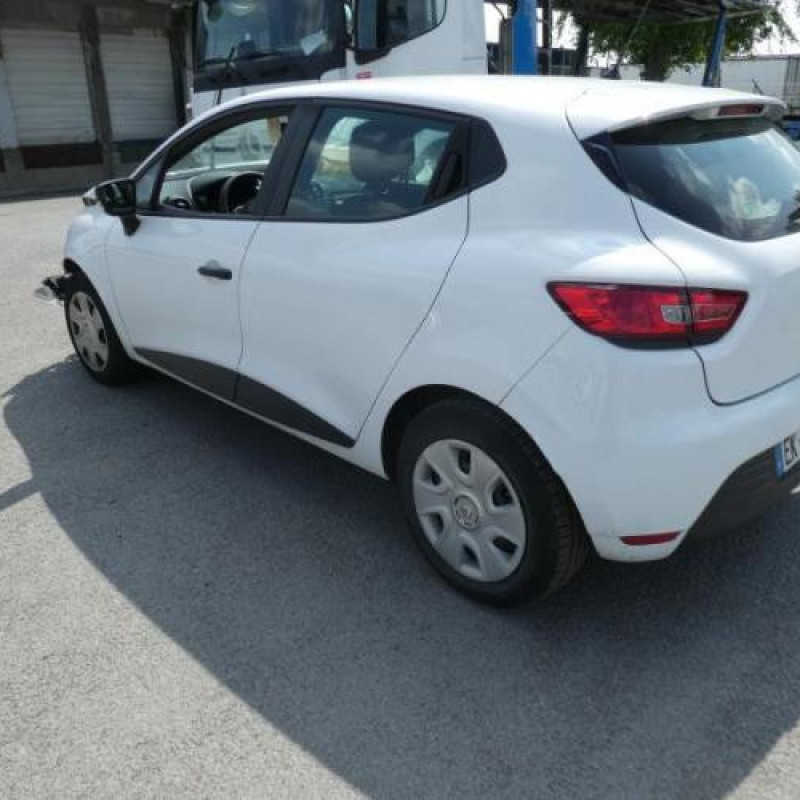 Retroviseur droit RENAULT CLIO 4 Photo n°9