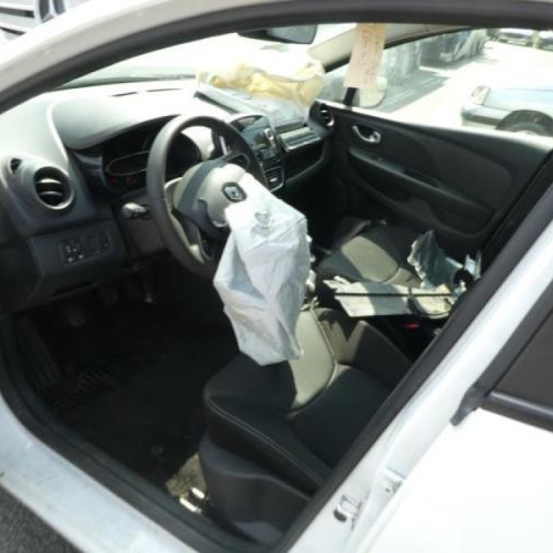 Retroviseur droit RENAULT CLIO 4 Photo n°10