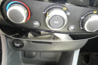 Retroviseur droit RENAULT CLIO 4