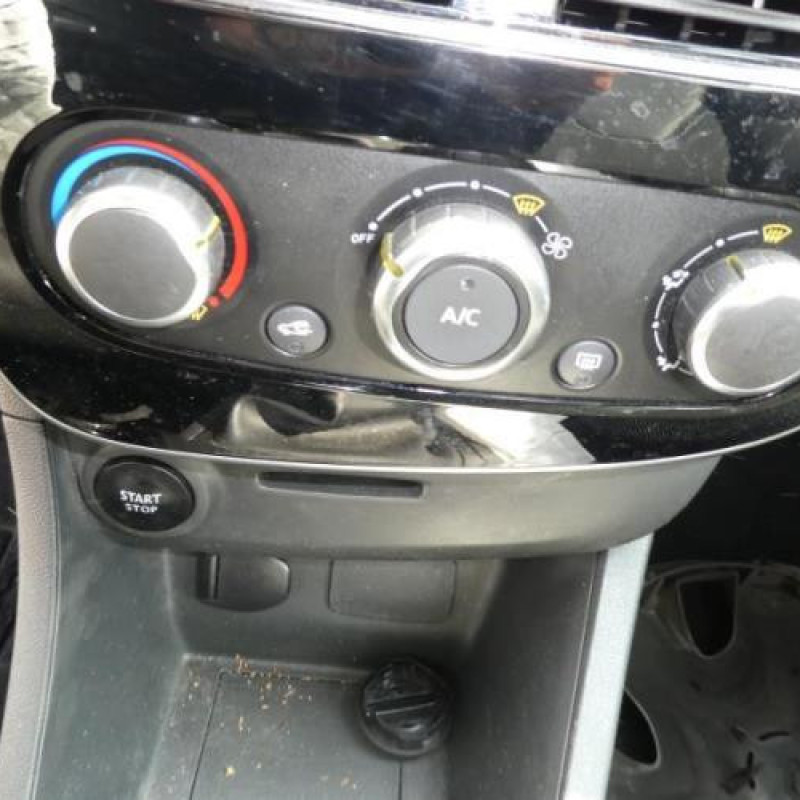 Retroviseur droit RENAULT CLIO 4 Photo n°11