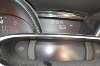 Retroviseur droit RENAULT CLIO 4